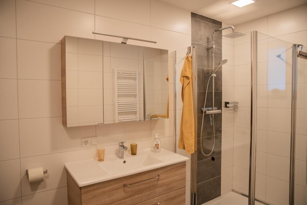 Ferienhaus Ploeckenstein Schwarzenberg am Bohmerwald Екстериор снимка