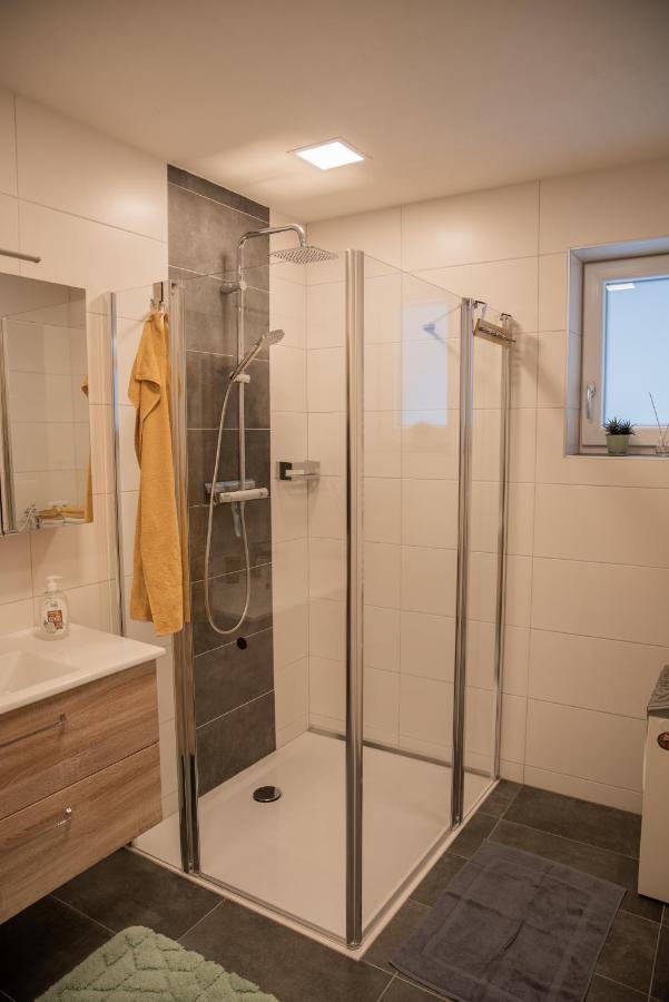 Ferienhaus Ploeckenstein Schwarzenberg am Bohmerwald Екстериор снимка
