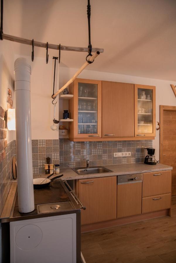Ferienhaus Ploeckenstein Schwarzenberg am Bohmerwald Екстериор снимка